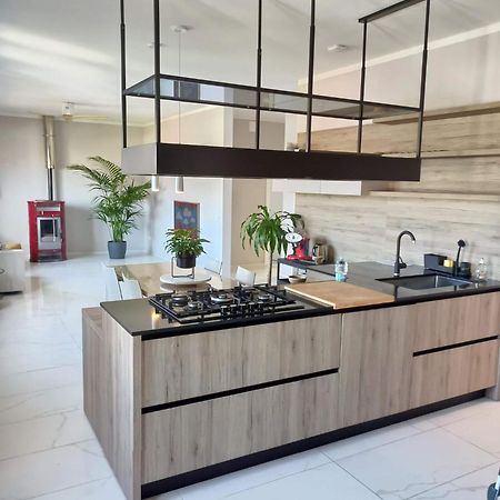 Appartamento Loc.Ponterosso Пиетрасанта Екстериор снимка