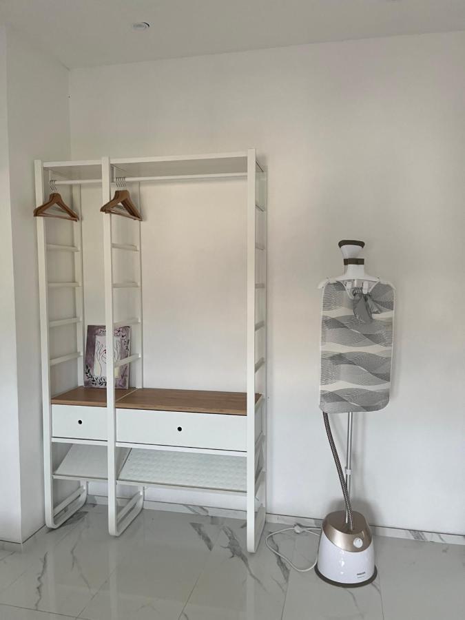 Appartamento Loc.Ponterosso Пиетрасанта Екстериор снимка
