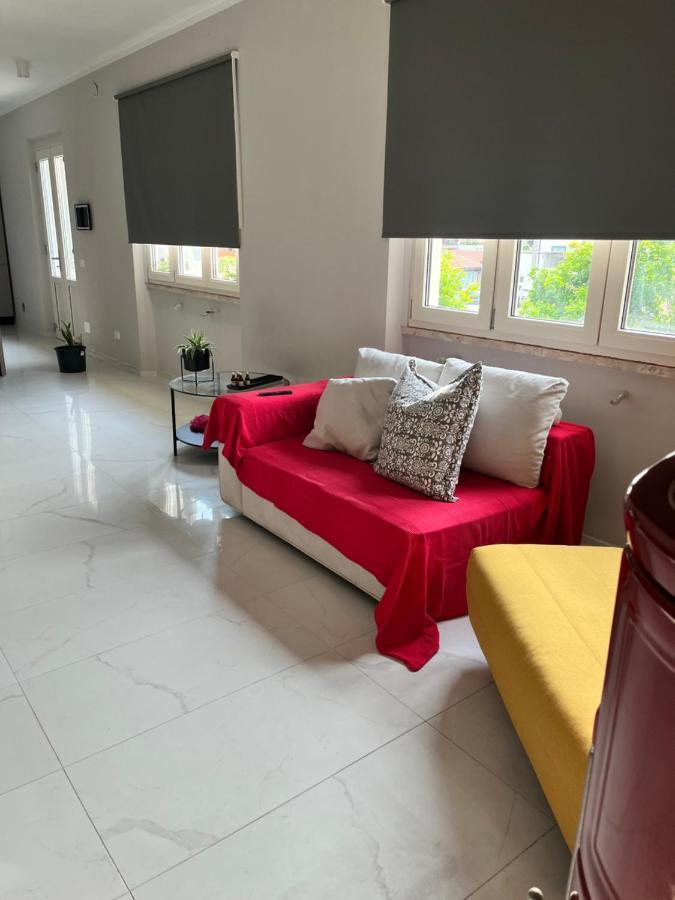 Appartamento Loc.Ponterosso Пиетрасанта Екстериор снимка