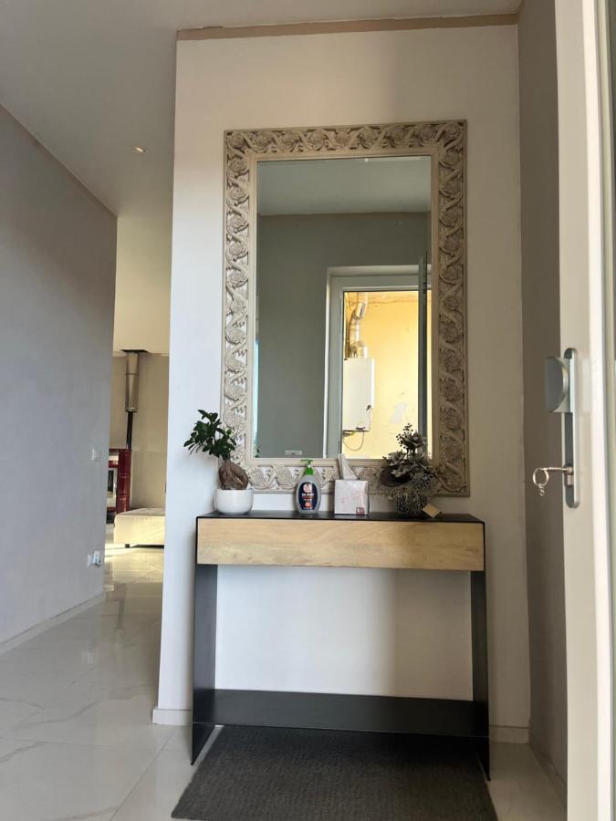 Appartamento Loc.Ponterosso Пиетрасанта Екстериор снимка