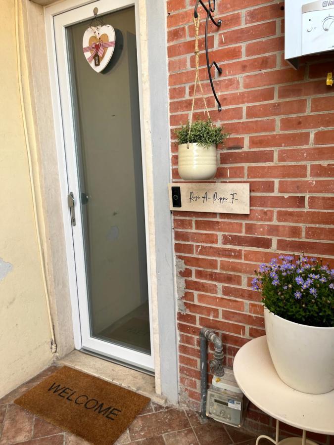 Appartamento Loc.Ponterosso Пиетрасанта Екстериор снимка