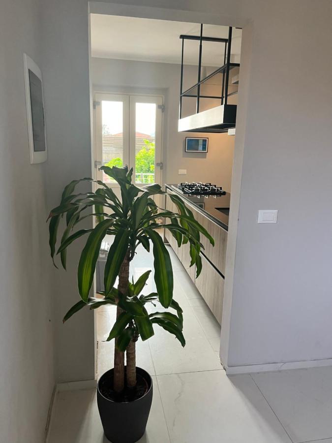 Appartamento Loc.Ponterosso Пиетрасанта Екстериор снимка