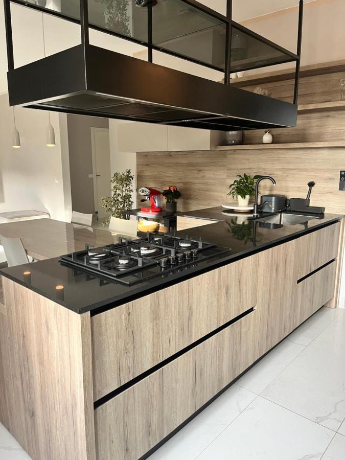 Appartamento Loc.Ponterosso Пиетрасанта Екстериор снимка