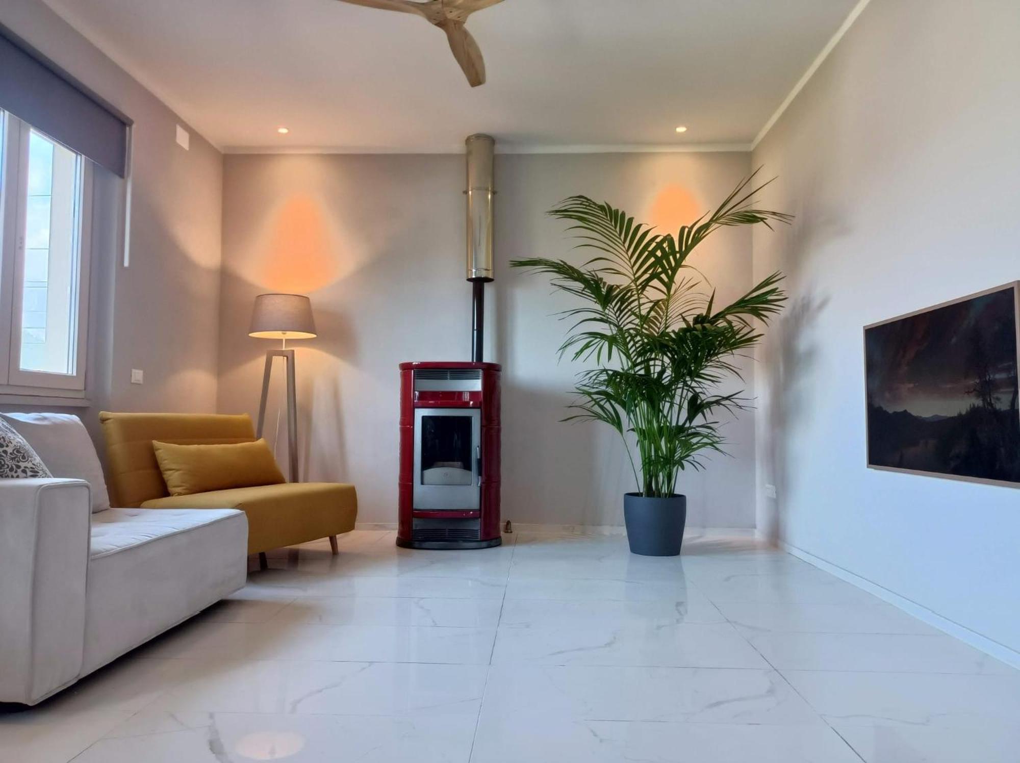 Appartamento Loc.Ponterosso Пиетрасанта Екстериор снимка
