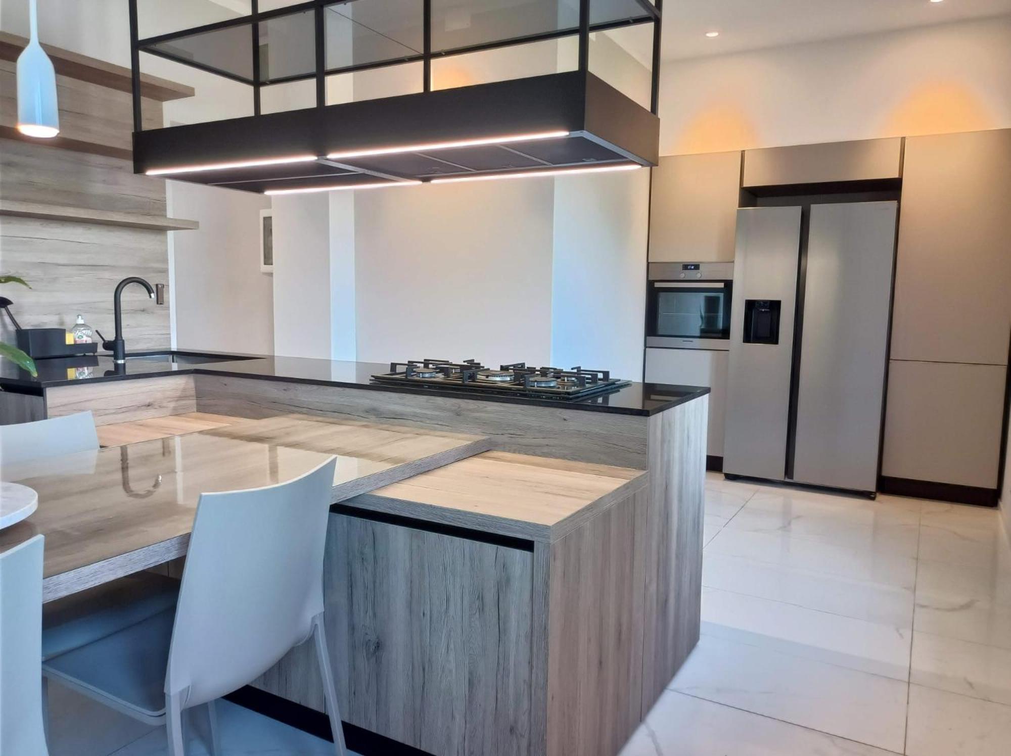 Appartamento Loc.Ponterosso Пиетрасанта Екстериор снимка